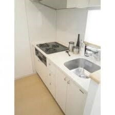 四谷三丁目駅 徒歩9分 3階の物件内観写真