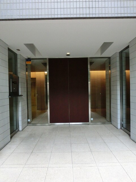 四谷三丁目駅 徒歩9分 3階の物件外観写真