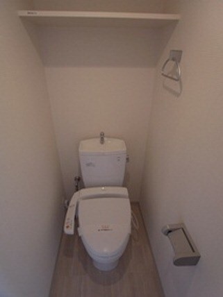 四谷三丁目駅 徒歩9分 3階の物件内観写真