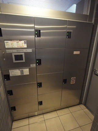 四谷三丁目駅 徒歩9分 3階の物件内観写真