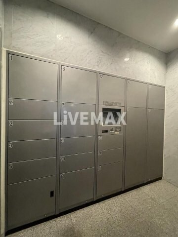 新宿御苑前駅 徒歩3分 5階の物件内観写真