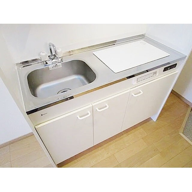 AZEST-RENT上石神井Ⅰの物件内観写真