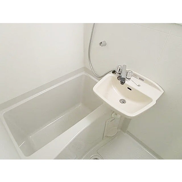 AZEST-RENT上石神井Ⅰの物件内観写真