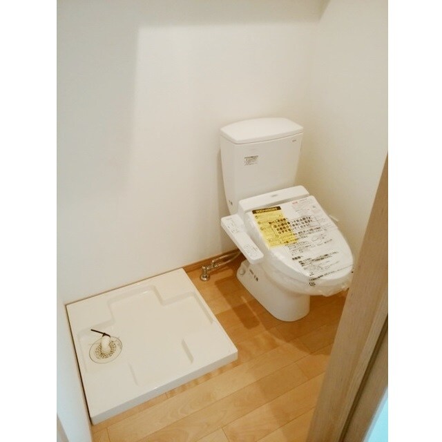 AZEST-RENT上石神井Ⅰの物件内観写真