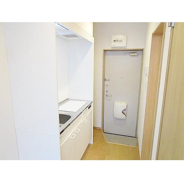 AZEST-RENT上石神井Ⅰの物件内観写真