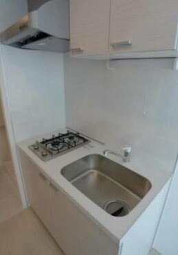 ALERO市谷台町の物件内観写真