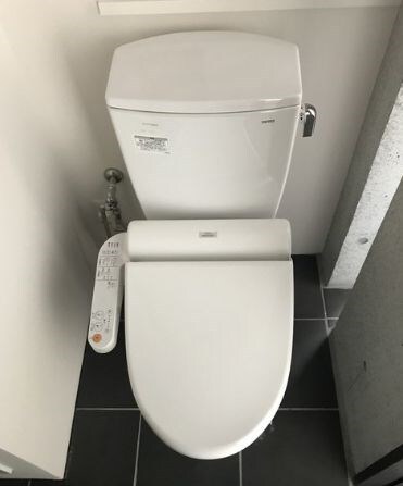 ALERO市谷台町の物件内観写真