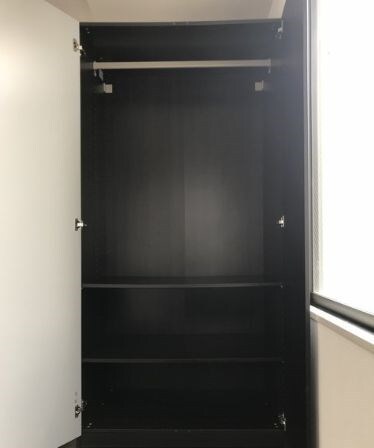 ALERO市谷台町の物件内観写真