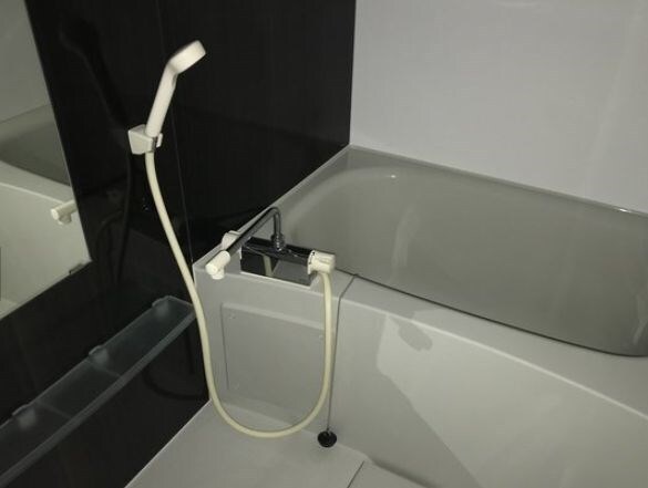 ALERO市谷台町の物件内観写真