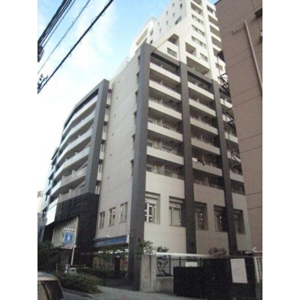 御茶ノ水駅 徒歩4分 9階の物件外観写真