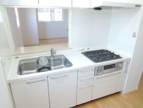 御茶ノ水駅 徒歩4分 9階の物件内観写真