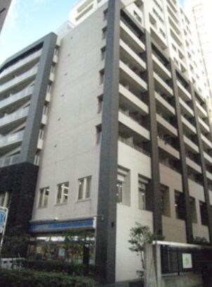 御茶ノ水駅 徒歩4分 9階の物件外観写真