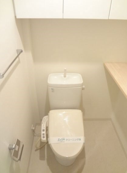 御茶ノ水駅 徒歩4分 9階の物件内観写真