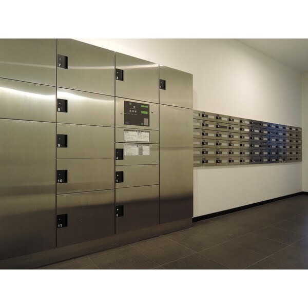 御茶ノ水駅 徒歩4分 9階の物件内観写真