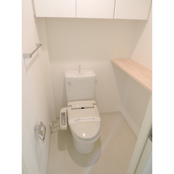 御茶ノ水駅 徒歩4分 9階の物件内観写真