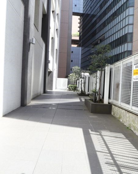 御茶ノ水駅 徒歩4分 9階の物件内観写真