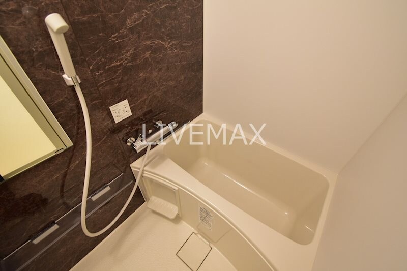 東中野駅 徒歩8分 9階の物件内観写真