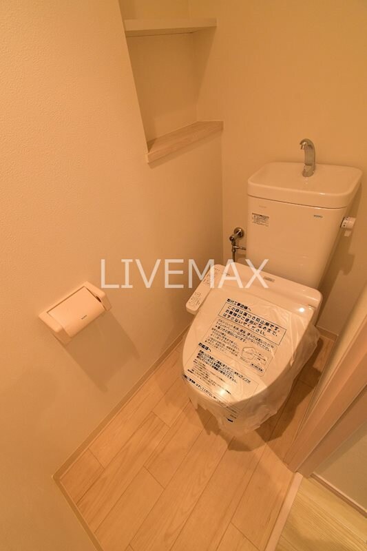 東中野駅 徒歩8分 9階の物件内観写真