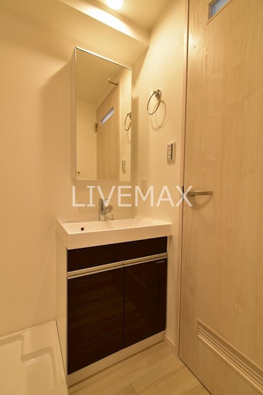 東中野駅 徒歩8分 9階の物件内観写真