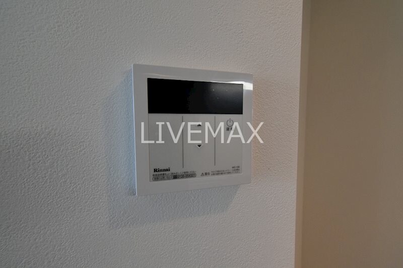 東中野駅 徒歩8分 9階の物件内観写真