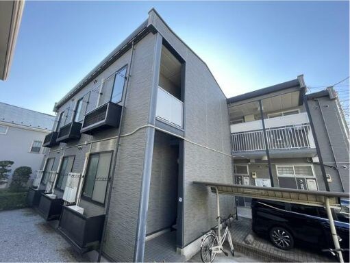 武蔵関駅 徒歩19分 1階の物件外観写真