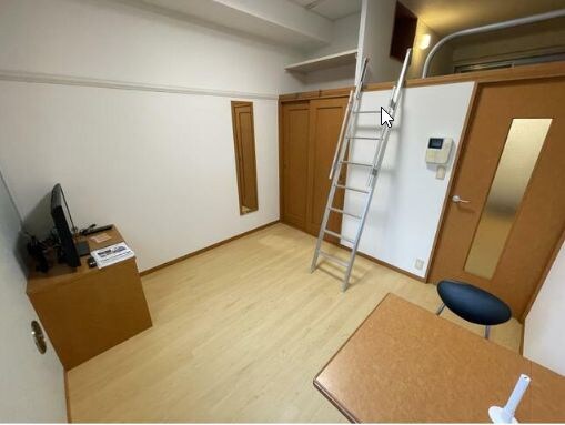 武蔵関駅 徒歩19分 1階の物件内観写真