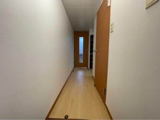 武蔵関駅 徒歩19分 1階の物件内観写真