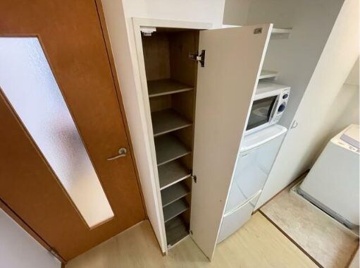 武蔵関駅 徒歩19分 1階の物件内観写真