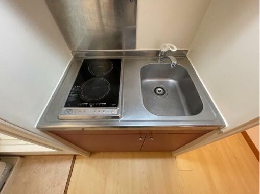 武蔵関駅 徒歩19分 1階の物件内観写真