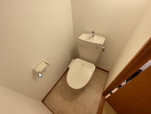 武蔵関駅 徒歩19分 1階の物件内観写真