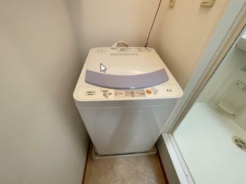 武蔵関駅 徒歩19分 1階の物件内観写真