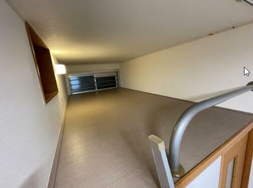 武蔵関駅 徒歩19分 1階の物件内観写真