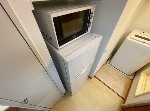 武蔵関駅 徒歩19分 1階の物件内観写真