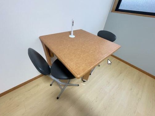 武蔵関駅 徒歩19分 1階の物件内観写真