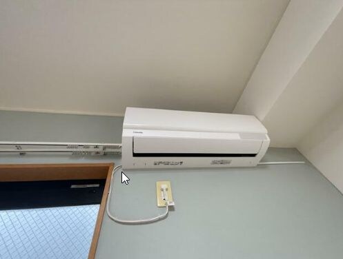 武蔵関駅 徒歩19分 1階の物件内観写真