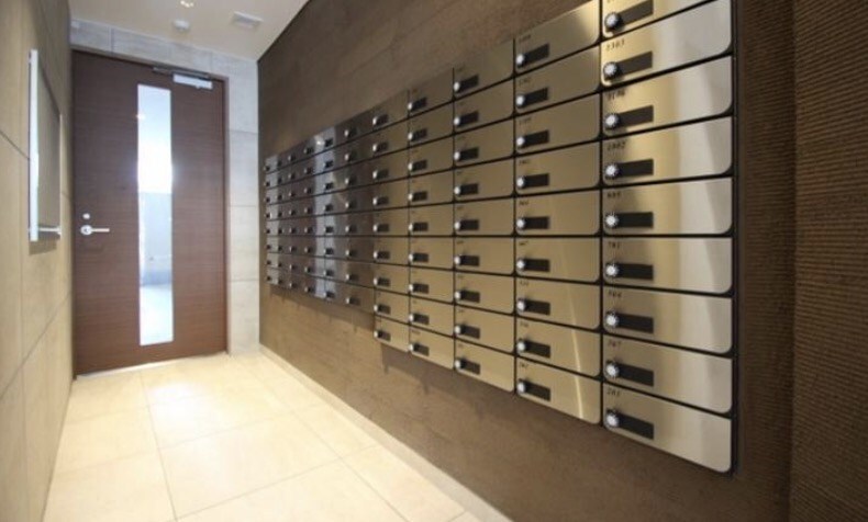 四谷三丁目駅 徒歩4分 2階の物件内観写真