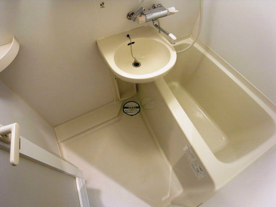 大塚駅 徒歩4分 3階の物件内観写真