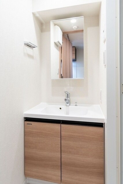 曙橋駅 徒歩3分 4階の物件内観写真