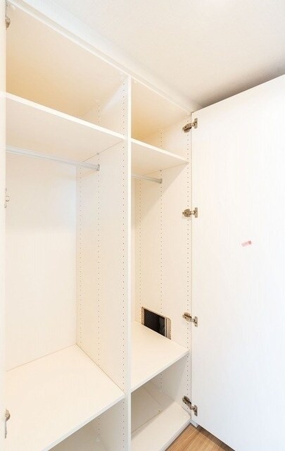 曙橋駅 徒歩3分 4階の物件内観写真