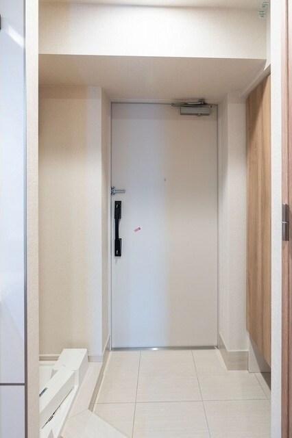 曙橋駅 徒歩3分 4階の物件内観写真