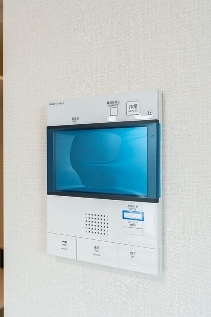 曙橋駅 徒歩3分 4階の物件内観写真