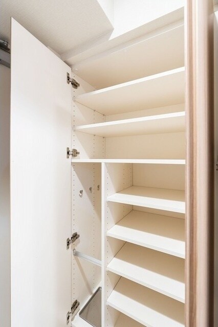 曙橋駅 徒歩3分 4階の物件内観写真