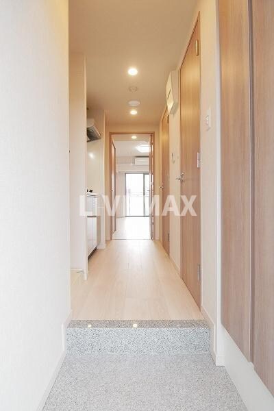 Nステージ本蓮沼の物件内観写真