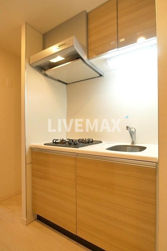 Nステージ本蓮沼の物件内観写真