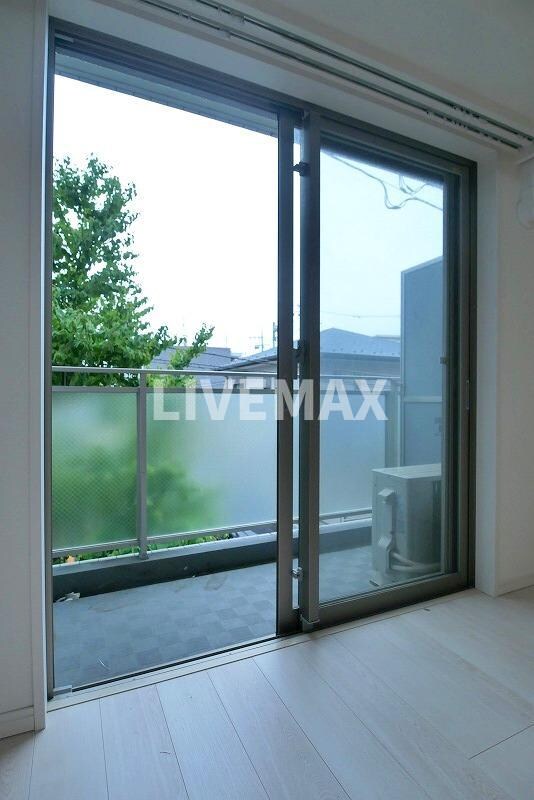 Nステージ本蓮沼の物件内観写真