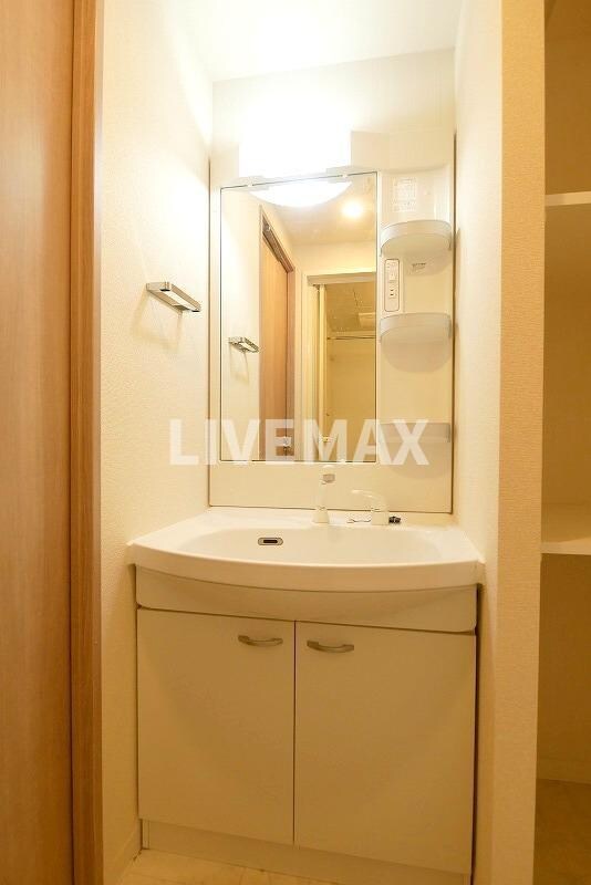 Nステージ本蓮沼の物件内観写真