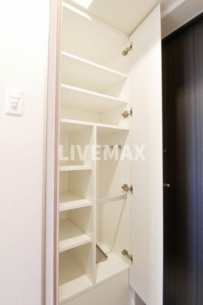 Nステージ本蓮沼の物件内観写真