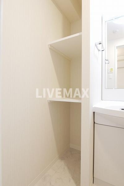 Nステージ本蓮沼の物件内観写真