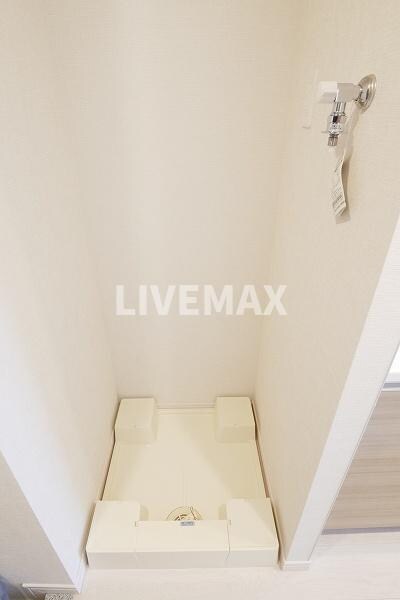 Nステージ本蓮沼の物件内観写真