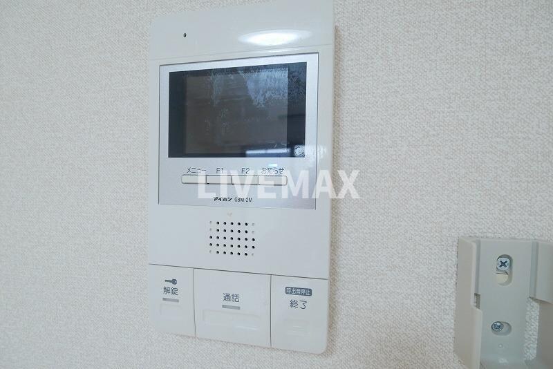 Nステージ本蓮沼の物件内観写真